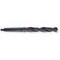 Spiralbohrer Standardline DIN345 HSS RF 20,5 mm